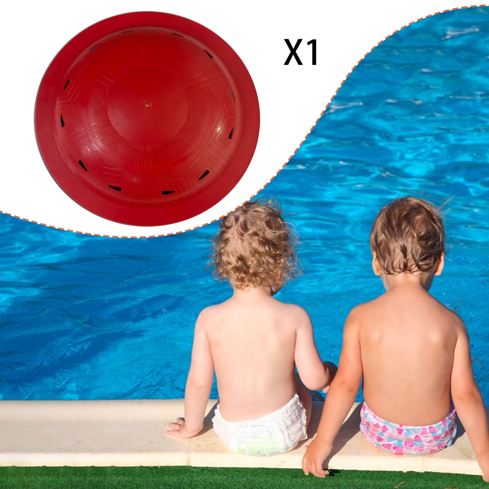 Pool Alarm Float - Yüzme Havuzu Alarmı Ayarlanabilir Hassasiyet Yüzen