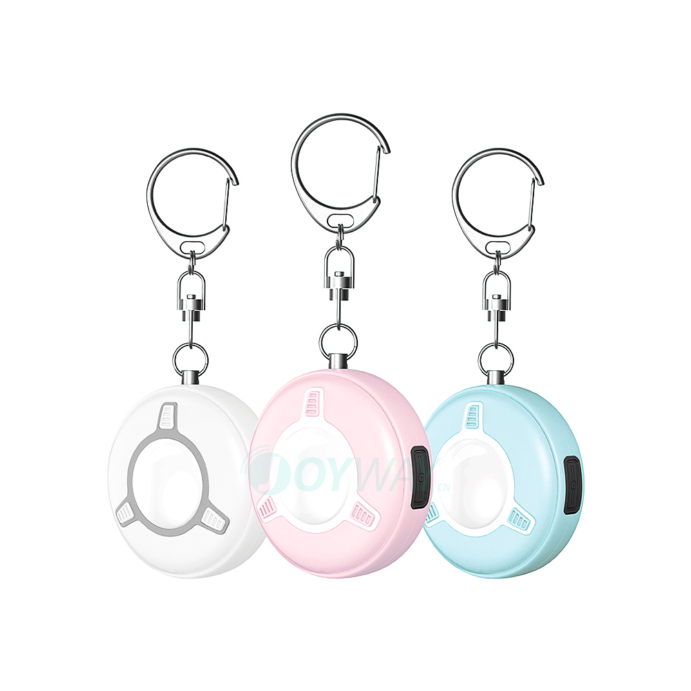 Çocuklar için Öz Savunma Güven - Personal Alarm Keychain incelemesi ve fiyatı