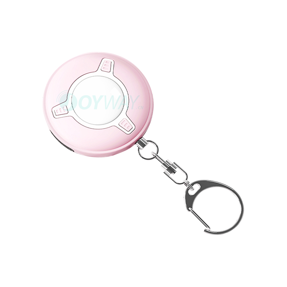 Çocuklar için Öz Savunma Güven - Personal Alarm Keychain incelemesi ve fiyatı