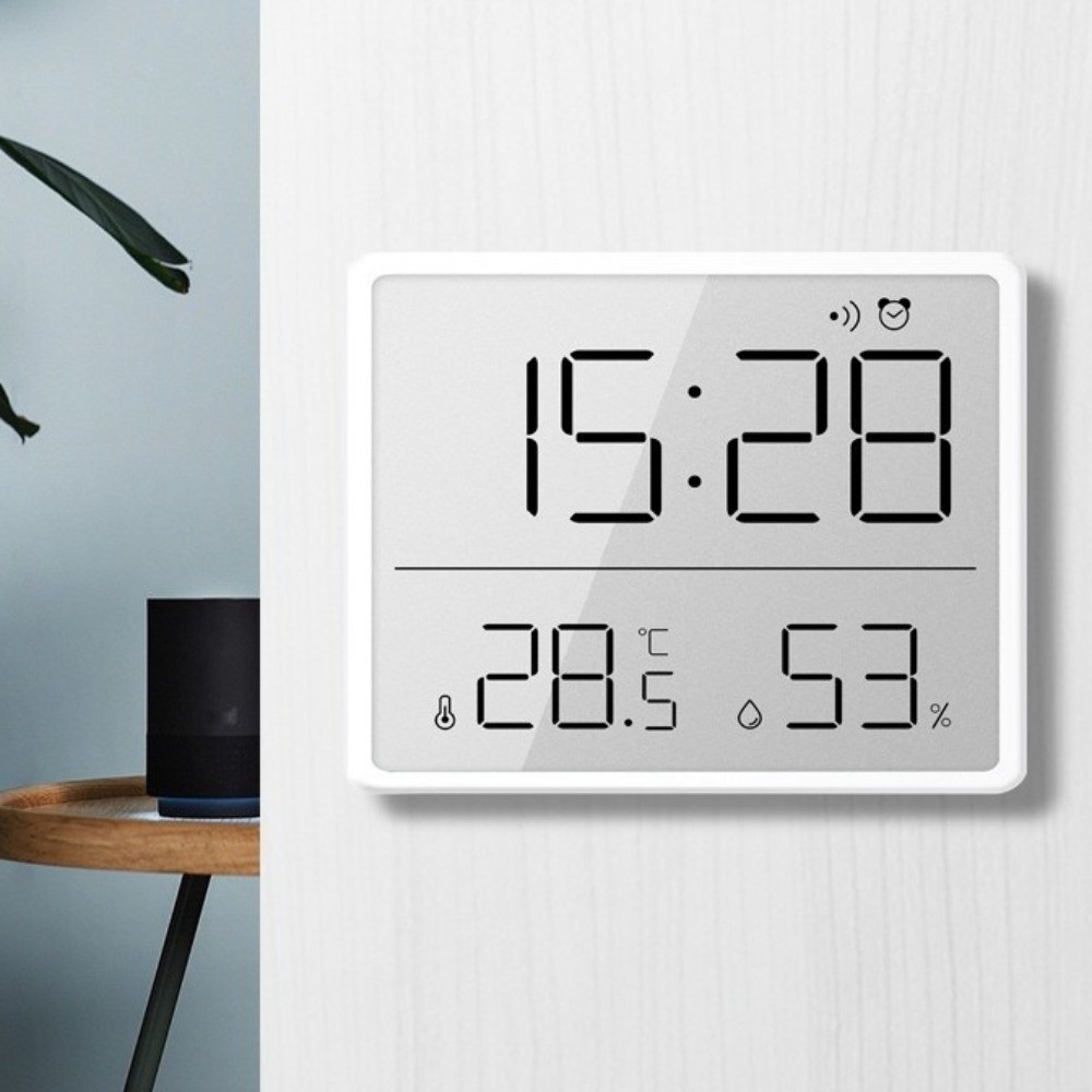 Manyetik Asma Saat Büyük LCD E - Pool Alarm Float incelemesi ve fiyatı