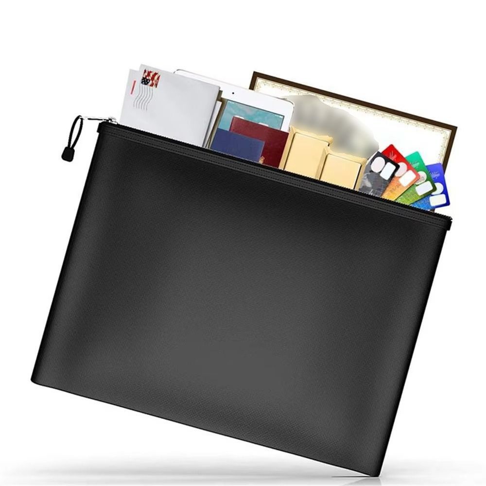 Yüksek Sıcaklığa Dayanıklı Yan - Fire Safe Document incelemesi ve fiyatı