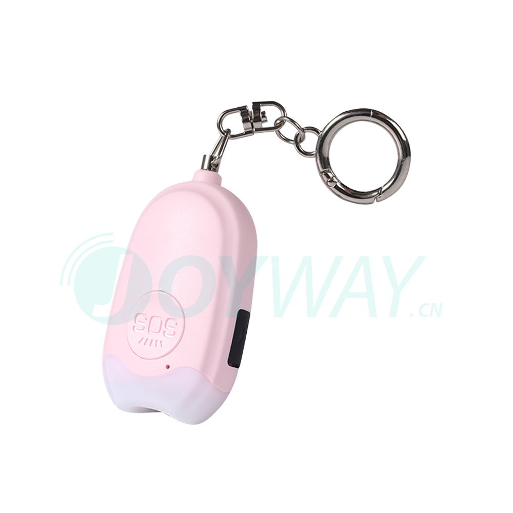 Toptan 130db Çekmeli Alarm Şar - Personal Alarm Keychain incelemesi ve fiyatı