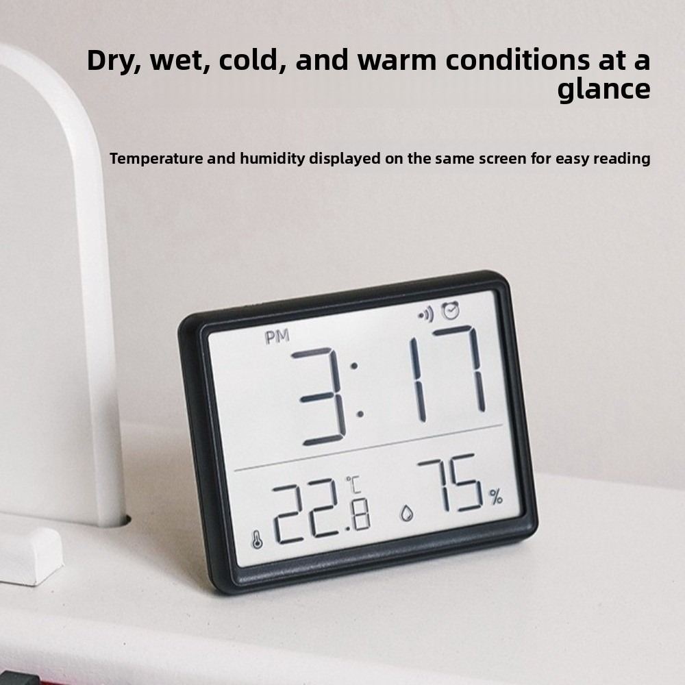 Manyetik Asma Saat Ultra İnce  - Pool Alarm Float incelemesi ve fiyatı
